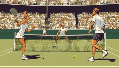 Analyse des performances des grands noms du tennis