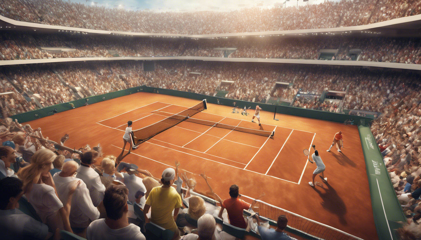 découvrez notre analyse approfondie des performances des grands noms du tennis, explorant leurs statistiques, leurs parcours de carrière et les facteurs clés qui influencent leur succès sur le court.