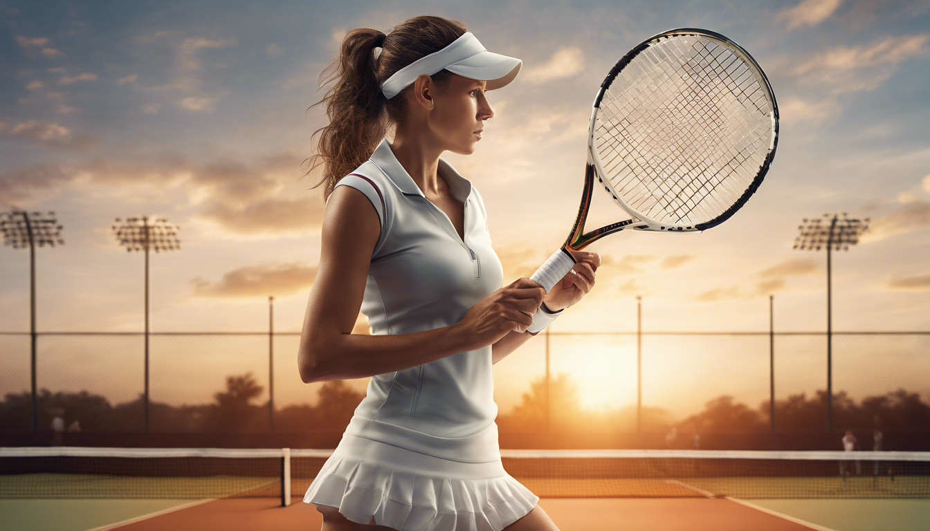 découvrez des stratégies efficaces pour gérer la fatigue et le stress lors des matchs de tennis. apprenez des techniques de relaxation, des conseils de préparation mentale et des astuces pour maintenir votre énergie tout en améliorant vos performances sur le court.