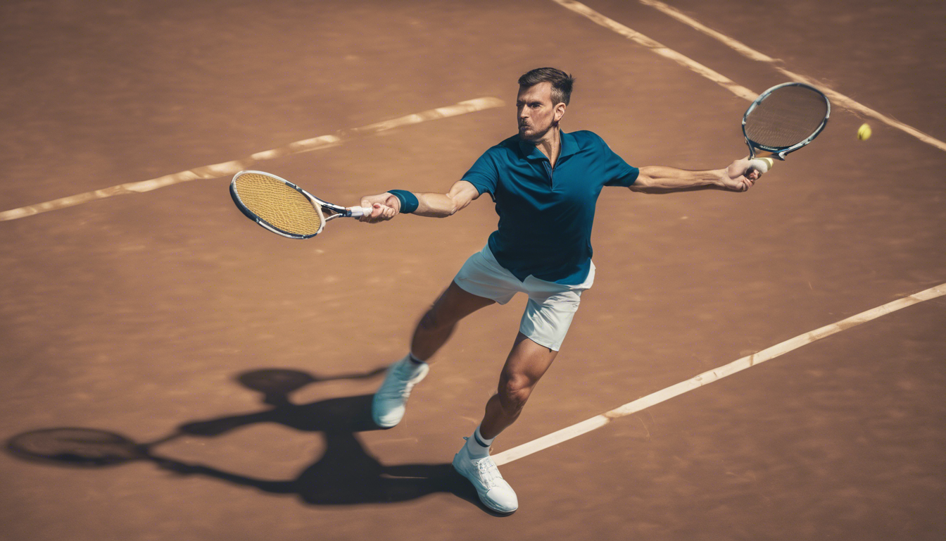 découvrez comment pratiquer le tennis peut renforcer votre coordination, améliorer votre agilité et affiner vos réflexes. apprenez les techniques clés qui font du tennis un sport complet pour développer vos compétences motrices et atteindre vos objectifs de performance.