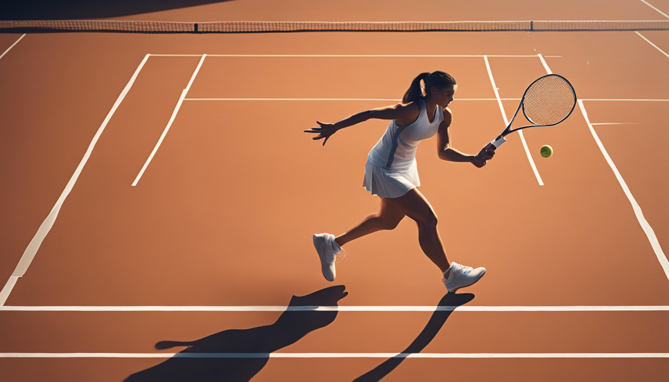 découvrez des exercices spécifiques pour améliorer votre jeu de tennis. renforcez votre technique, agilité et endurance grâce à des conseils adaptés aux joueurs de tous niveaux.