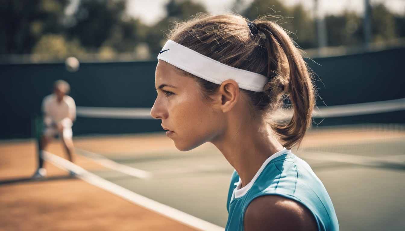 découvrez des conseils pratiques pour améliorer votre mental au tennis. apprenez à gérer le stress, à renforcer votre concentration et à développer une mentalité gagnante pour exceller sur le court.