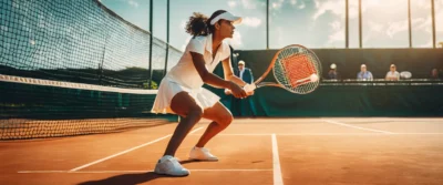 Comment analyser son propre jeu de tennis