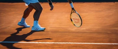Les équipement indispensables pour les joueurs de tennis