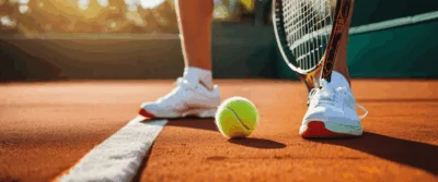Comment éviter le surentraînement au tennis