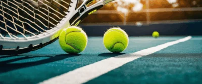 Les accessoires de tennis à ne pas négliger