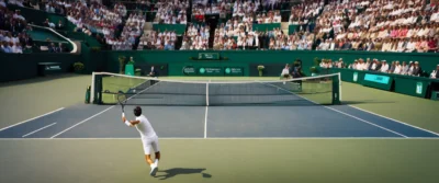 Les tensions dans le forum tennis : Federer vs Djokovic, une guerre de fans révélée