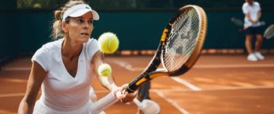 Les règles du tennis : dimensions, marquages et conseils essentiels