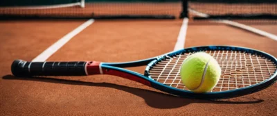 Taille de raquette de tennis : quelle longueur choisir pour booster vos coups