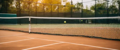 Les règles du tennis : dimensions du court et impacts stratégiques