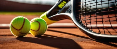 La technologie Aeromodular³ de la raquette Babolat Pure Aero pour un spin maximal