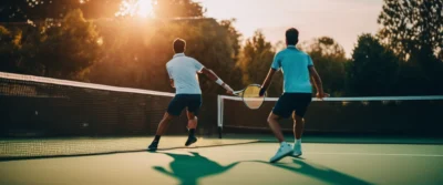 Règle super tie-break : Guide tennis complet