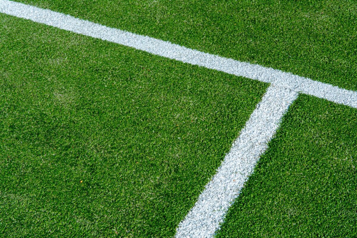 Court en gazon de Wimbledon