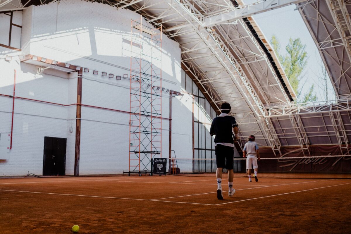Open de Lyon : Van Assche face à Vacherot, Herbert et Jacquet au programme du jeudi