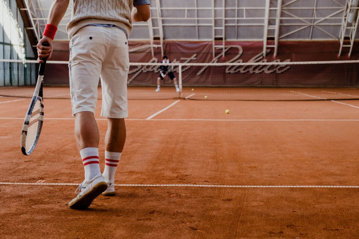 ATP 250 de Lyon : Moïse Kouamé domine Sonego et défiera Musetti